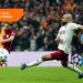 Manchester United kaçtı, Galatasaray yakaladı