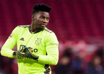 Manchester United'ın kalecisi Andre Onana hakkında suç duyurusu