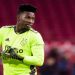 Manchester United'ın kalecisi Andre Onana hakkında suç duyurusu