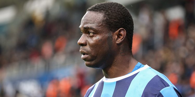 Mario Balotelli'den milli takım açıklaması: Hala en güçlüsüyüm