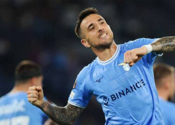 Mathias Vecino'dan Galatasaray açıklaması
