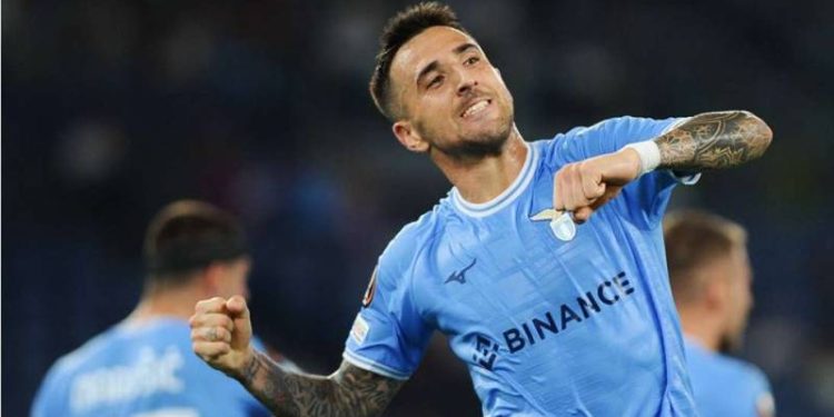 Mathias Vecino'dan Galatasaray açıklaması
