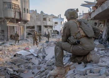 McGurk: Filistinliler zorla çıkarılmamalı, Gazze yeniden işgal edilmemeli, Gazze toprakları daraltılmamalı