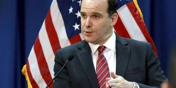 McGurk: Hamas İsrailli rehineleri bırakırsa İsrail savaşa önemli bir ara verecek