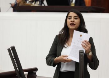 Meclis’te İstanbul Sözleşmesi çağrısı: Var olan yasaları uygulayın