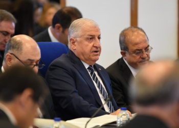 Meclis’te saldırılara tepki: Gazze'deki hastane de Rojava'daki değil mi?