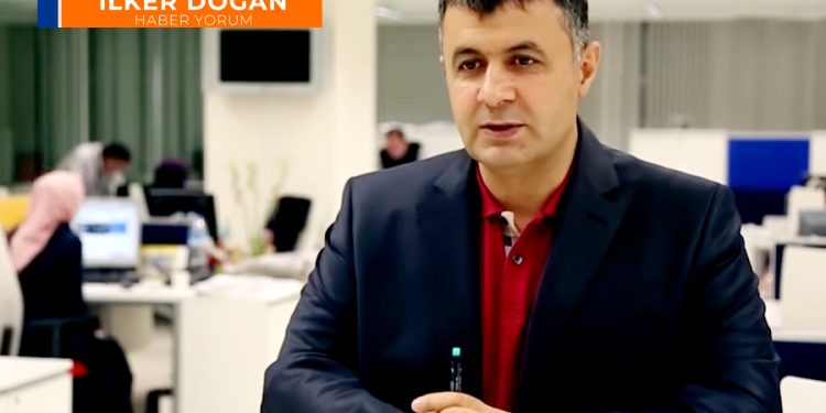 Mehmet Kamış gibi gazeteciler bu ülkeye fazlaydı!