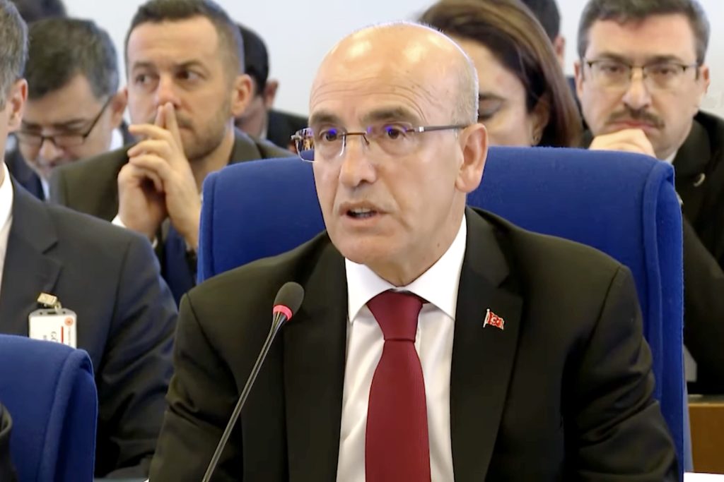 Mehmet Şimşek: Köprüler, otoyollar, limanlar ve HES’ler özelleştirilecek