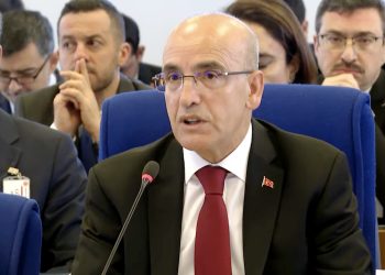 Mehmet Şimşek: Köprüler, otoyollar, limanlar ve HES’ler özelleştirilecek
