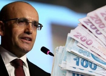 Mehmet Şimşek'ten ekonomik kriz itirafı: İç talep yavaşlayacak, dış pazar arayışına girsinler!