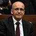 Mehmet Şimşek'ten enflasyon iddiası: 'Bir yıl süre' istedi, 'kontrol altına alacağız' dedi