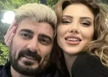 Melis Buse Betkayan'ın sevgilisi Reşit Bozdağ gözaltına alındı