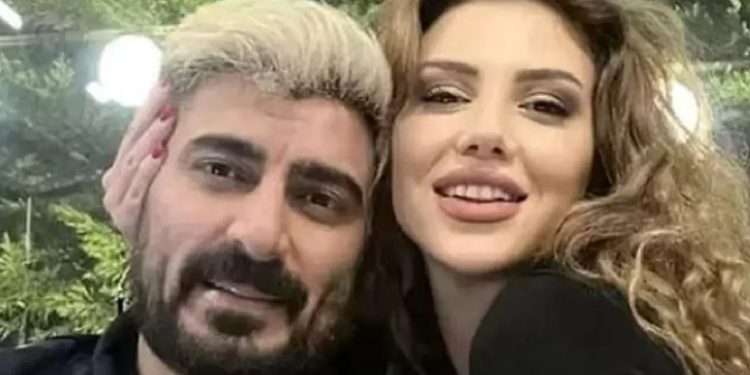 Melis Buse Betkayan'ın sevgilisi Reşit Bozdağ gözaltına alındı