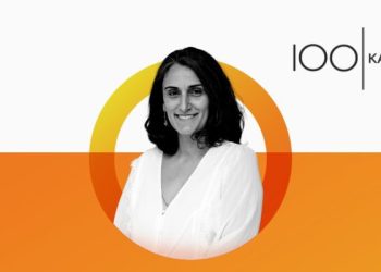 Meme kanserine karşı elektronik sütyeni bulan Canan Dağdeviren; BBC’nin ilham veren 100 kadın listesine girdi