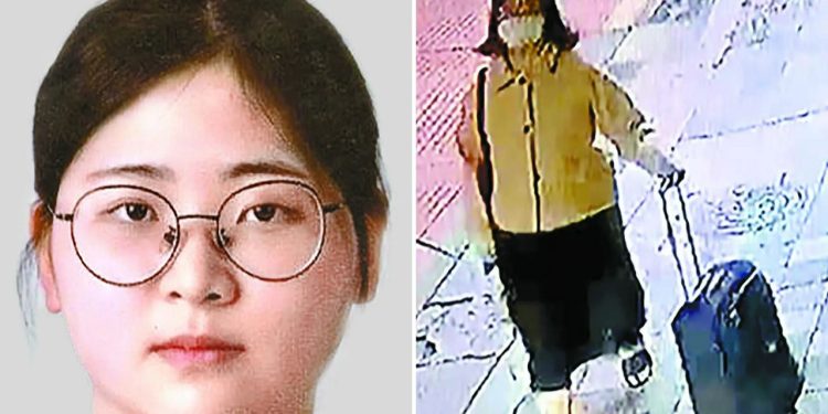 Merak ettiği için cinayet işledi