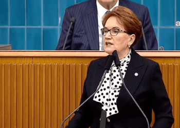 Meral Akşener: 'Ben ekonomistim' inadının cefasını milletimiz çekiyor