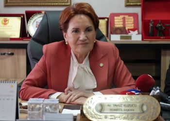 Meral Akşener’den ‘Ogün Samast’ yorumu: Cezasını sonuna kadar çekmeliydi
