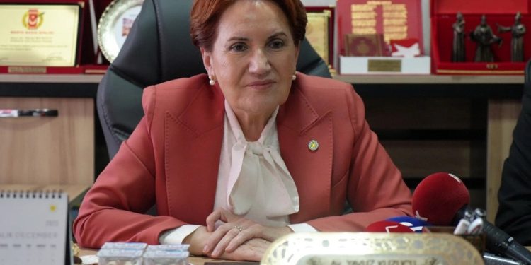 Meral Akşener’den ‘Ogün Samast’ yorumu: Cezasını sonuna kadar çekmeliydi