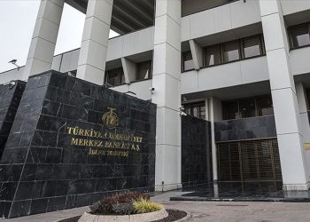 Merkez Bankası’nın borç alma faiz oranı son 20 yılın zirvesine çıktı