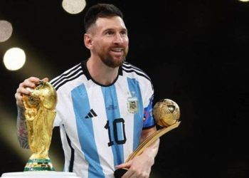 Messi'nin Dünya Kupası formaları rekor fiyatla satılacak