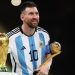 Messi'nin Dünya Kupası formaları rekor fiyatla satılacak