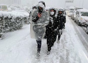 Meteoroloji: Kış aylarında hava sıcaklığı normalin 2-3 derece üzerinde olacak