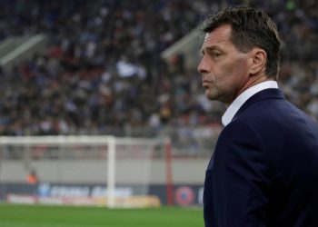 Michael Skibbe, teknik direktörlük yaptığı Hiroshima'da "Galatasaray stili" uyguluyor