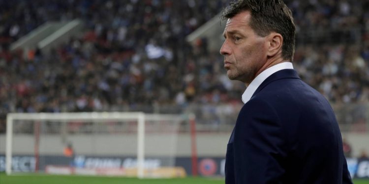 Michael Skibbe, teknik direktörlük yaptığı Hiroshima'da "Galatasaray stili" uyguluyor