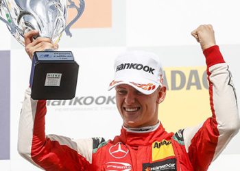Mick Schumacher, Dünya Dayanıklılık Şampiyonası'na katılacak