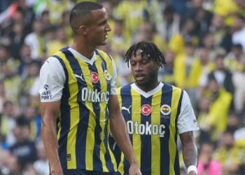 Milli ara Fenerbahçe'ye yaradı: Becao hariç tüm sakatlar Sivas maçına