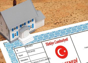 Miras kalmış tapusu olanları ilgilendiriyor! Artık bölünme böyle olacak