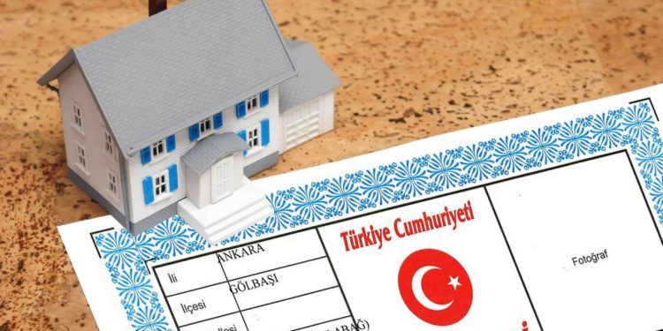 Miras kalmış tapusu olanları ilgilendiriyor! Artık bölünme böyle olacak