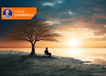 Modern dünyanın yalnız bireyleri