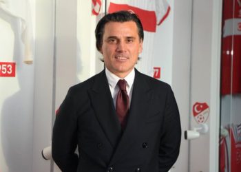 Montella'dan İtalyan basınına Türkiye itirafı: Beni sokakta durduruyorlar...