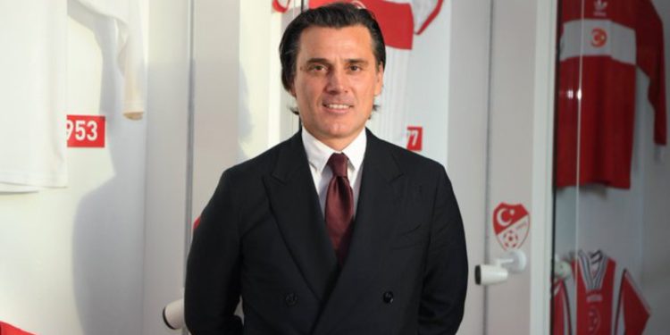 Montella'dan İtalyan basınına Türkiye itirafı: Beni sokakta durduruyorlar...