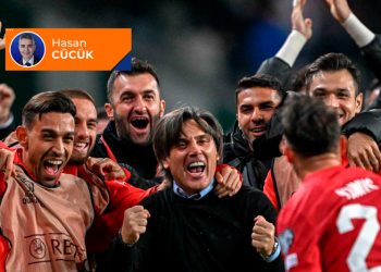 Montella’nın sınavı şimdi başlıyor