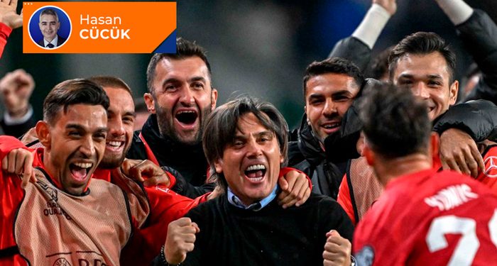 Montella’nın sınavı şimdi başlıyor