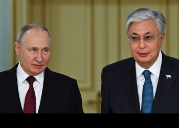 Moskova ile Astana yakınlaşıyor; ana gündem ekonomi