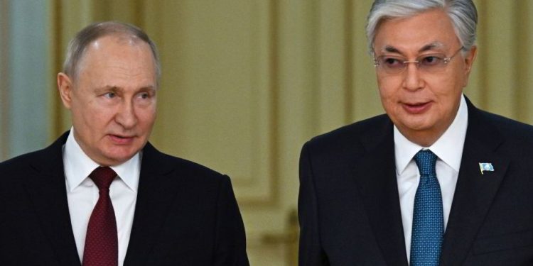 Moskova ile Astana yakınlaşıyor; ana gündem ekonomi