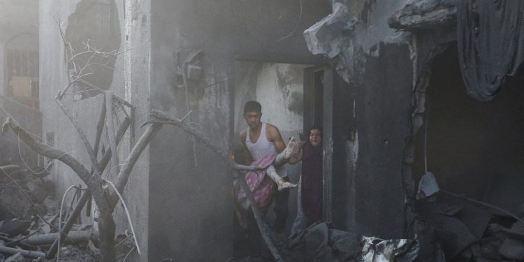 Mossad ve CIA'den Katar çıkarması: 'İnsani ara yine uzatılabilir'