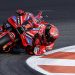 MotoGP'de şampiyon Bagnaia oldu