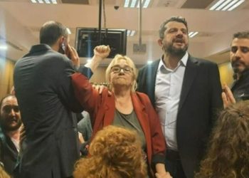 Mücella Yapıcı: Direniş ve dayanışma duygusunun tüm ülkemizi etkisi altına almasının tam da zamanıdır