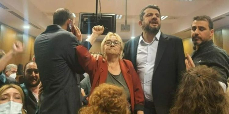 Mücella Yapıcı: Direniş ve dayanışma duygusunun tüm ülkemizi etkisi altına almasının tam da zamanıdır