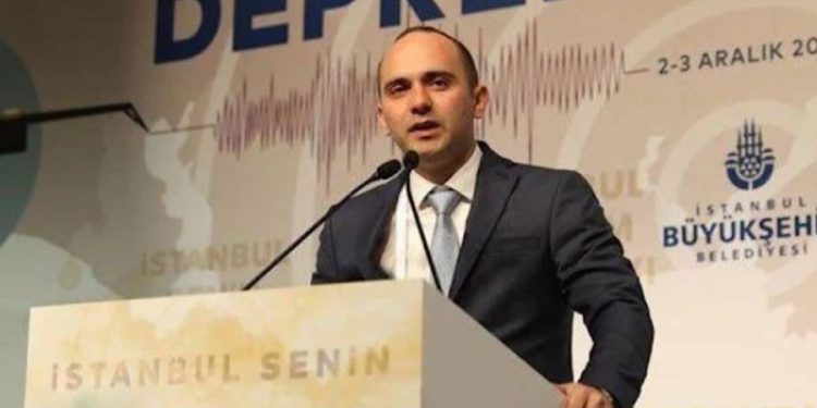 Müftülük ‘depreme karşı cami yenilemesi’ için cezaevindeki Tayfun Kahraman’ı aradı