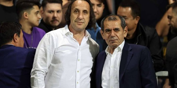 Murat Ağırel, Galatasaray Kongre üyesi Eyüpspor Başkanı'nı gündeme taşıdı: Eyüp-Pendik-Tuzla hattında ne var?