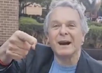 Müslüman seyyar satıcıya hakaret eden eski Obama yönetimi yetkilisi gözaltına alındı
