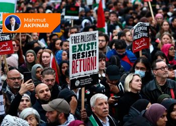 Müslümanlar radikalleşsin mi isteniyor? 