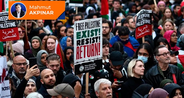 Müslümanlar radikalleşsin mi isteniyor? 