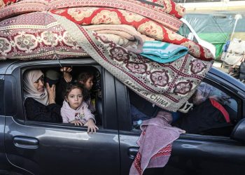 NATO'dan Gazze çağrısı