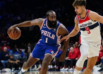 NBA'de dev takas; işte James Harden'ın yeni takımı